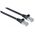 Intellinet Network Solutions Patchcord Cat6 SFTP, LSOH, 30m, czarny (736022)