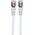 Intellinet Network Solutions Patchcord Cat6, CU, S/FTP, LSOH, 5m, biały (735636)