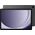 Tablet Allnet ALLNET Meetingraum RGB LED Tablet 10 Zoll RK3568 LTE Android 11 und NFC Farbe schwarz