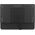 Tablet Allnet ALLNET Meetingraum RGB LED Tablet 10 Zoll RK3568 LTE Android 11 und NFC Farbe schwarz