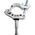 Avenger Avenger Eye Coupler LP πόρπη με στέλεχος 16mm 13803907 8024221676464