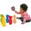Ks Kids KSKIDS Toyset bowling 13894541 4892493103667