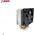 K DYNATRON U9 Intel/AMD CPU Kuehler Desktop Multi Socket 20xx/1700/1200/115x/AM5/AM4 PWM