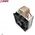K DYNATRON U9 Intel/AMD CPU Kuehler Desktop Multi Socket 20xx/1700/1200/115x/AM5/AM4 PWM