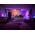 Philips Hue White&Col. Amb. Centris Spot 4flg schwarz V2