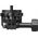 ACTION CAM ACC BIKE MOUNT/INTEGRATED CINSCAVS INSTA360