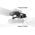 ACTION CAM ACC BIKE MOUNT/INDEPENDENT CINSCAVT INSTA360