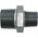 ΜΕΙΩΤΙΚΟΣ ΝΙΠΕΛ ΓΑΛΒΑΝΙΣΜΕΝΟΣ 3/4' X 1/2' HYDROLAND // ŁH.NR.20/15