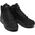 Buty trekkingowe męskie CMP Dhenieb Trekking Shoe Wp Nero r. 43 (30Q4717-U901)