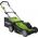 Kosiarka akumulatorowa Greenworks G40LM41