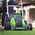 Kosiarka akumulatorowa Greenworks G40LM41