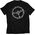 SLIDE Koszulka T-Shirt Slide Czarna XL