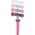 Hulajnoga Globber Elite Deluxe Lights Różowy (444-410)