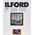 Ilford 1x 10 Ilford MG RC DL 25M 24x30