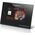 Radio Albrecht Albrecht DR 53, Digitalradio Tuner, DAB+/UKW, Bluetooth, schwarz