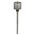 Bosch Koronka wiertnicza SDS-Max 100mm (F00Y145200)
