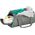 Coocazoo Torba sportowa 2.0 Fresh Mint (211597)