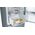 Lodówka Bosch Bosch fridge / freezer combination KGE398IBP series 6 B inox - series 6