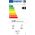 Lodówka Bosch Bosch fridge / freezer combination KGE398IBP series 6 B inox - series 6