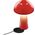 Century Century LED Lamp COCO red 1,5W 2700K 100 Lumen Dimm. IP44