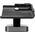 Uchwyt Targus Targus Tablet Cradle Workstation - Befestigungskit (Cradle) - fur Tablett - verriegelbar - Schwarz - Schreibtisch - fur Samsung Galaxy Tab Active Pro