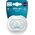 Čiulptukas Philips Avent Ultra Air Deco, 0-6 mėn, 1 vnt.