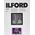 Ilford 1x 25 Ilford MG RC DL 44M 18x24