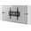 Uchwyt do projektorów B-Tech Universal Screen Wall Mount