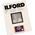 Ilford 1x100 Ilford MG RC DL 25M 18x24