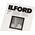 Ilford 1x100 Ilford MG RC DL 25M 18x24