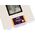 Ilford 1x100 Ilford MG RC DL 25M 18x24