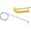 Fluval Rotor pin για U1/U2/U3 - A15101 8039331 15561351010