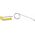 Fluval Rotor pin για U1/U2/U3 - A15101 8039331 15561351010