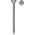 Fischer Medsraigtis 5,0 x 80 A2 Torx, 100vnt.