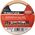 Ταινία διπλής όψης αφρώδης λευκή 19 MM X 1,5 M [EXPERT] - 1 τεμ