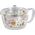 Hario Hario - Tachikichi Cha-Cha Kyusu Zen Un-Kin - Τσαγιού 450ml 13607778 4977642094291