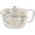 Hario Hario - Tachikichi Cha-Cha Kyusu Zen Kyo-Karakusa - Τσαγιού 450ml 13607779 4977642094307