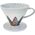 Hario Hario - Ceramic Drip V60-02 Tachikichi Shozui 13608007 4977642736733