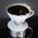 Hario Hario - Ceramic Drip V60-02 Tachikichi Shozui 13608007 4977642736733
