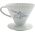 Hario Hario - Ceramic Drip V60-02 Tachikichi Choju Giga 13608008 4977642736740
