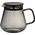 Hario Hario - Colors Tea & Coffee Server - Gray filter server 600ml 14181458 4977642140851