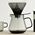 Hario Hario - Colors Tea & Coffee Server - Gray filter server 600ml 14181458 4977642140851