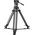 Sirui Sirui Pro Video Tripod Kit Rapid Twin-Leg SQ75+VHS10 14427257 6952060074108