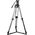 Sirui Sirui Pro Video Tripod Kit Rapid Twin-Leg SQ75+VHS10 14427257 6952060074108