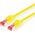 Draka DRAKA S/FTP- Patch Cable Kat. 6 H, 20 m, yellow (21.05.2202)