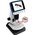 Mikroskop Reflecta Reflecta DigiMicroscope LCD Professional 500x