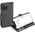 Θήκη Βιβλίου Step by Step SBS για Apple iPhone 11 Pro Max, μαύρο