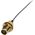 Akasa Akasa I-PEX MHF4L zu RP-SMA Kabel - 2er-Pack, 15cm