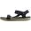 Teva M'S Original Universal Leather, BLK, 40,5 (us 8)| uk 7