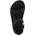 Teva M'S Original Universal Leather, BLK, 40,5 (us 8)| uk 7